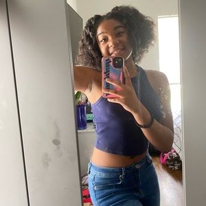 Meet your Posher, Samyah